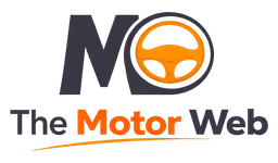 The Motor Web logo
