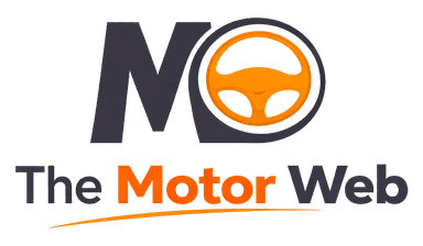 The Motor Web